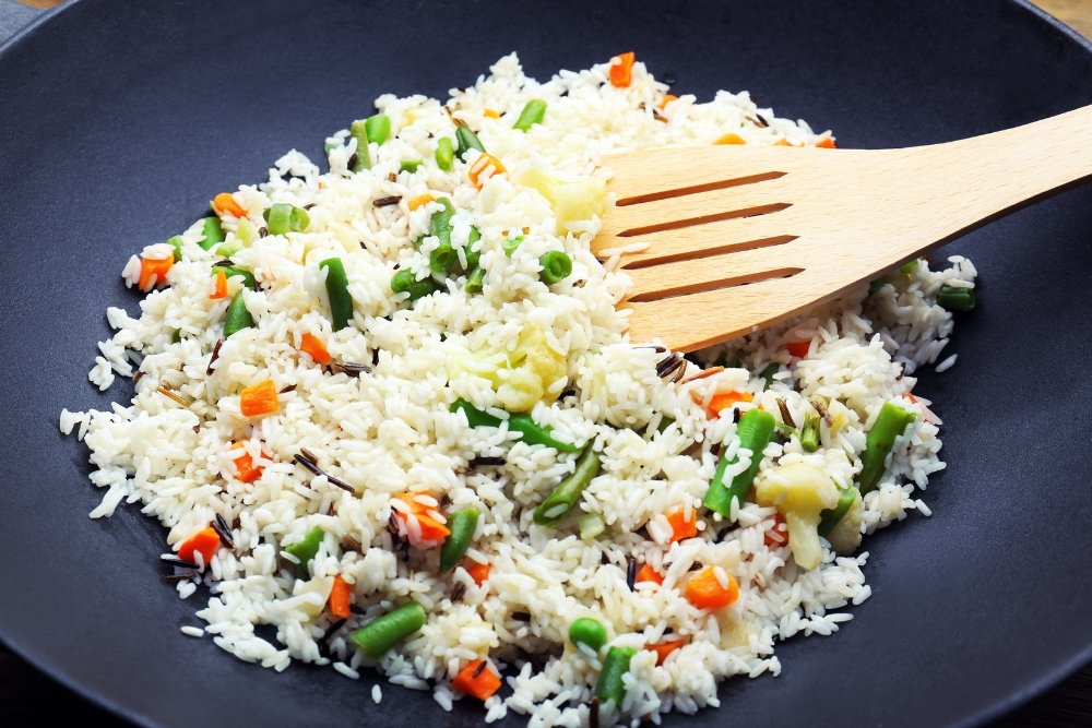 Read more about the article Delicious Basmati Rice Recipes for Every Occasion