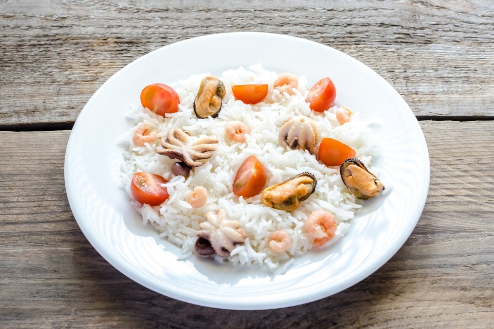 Read more about the article Healthy and Nutritious: Basmati Rice Recipes for a Balanced Diet