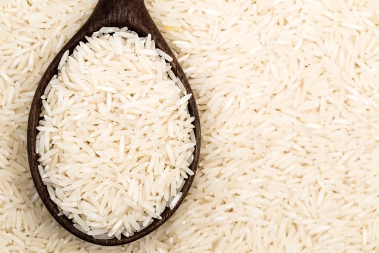 Sugar Free Rice – Rawlley
